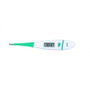 Laica Termómetro Digital TH3601 Blanco / verde